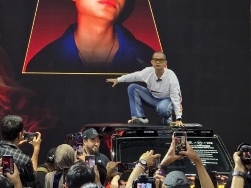 Chery Hadirkan J6 Modifikasi dan Gelar Kontes Modifikasi Bareng NMAA dan Cellos