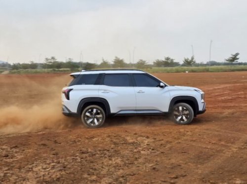 Laris Manis, Mitsubishi Destinator Sudah Kantongi 12.000 SPK