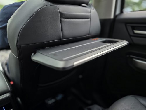 Review Singkat Mitsubishi Destinator, Pilihan Menarik SUV 7 Penumpang 