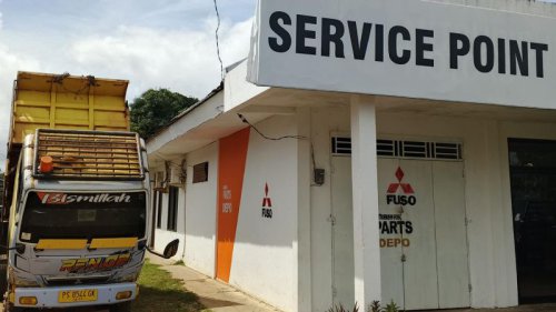 Dukung Bisnis Konsumen, Mitsubishi Fuso Siapkan Layanan Ini