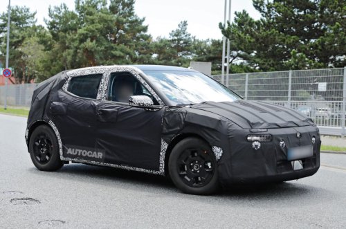 Hyundai, Hyundai Ioniq 2 Siap Jadi Mobil Listrik Terjangkau