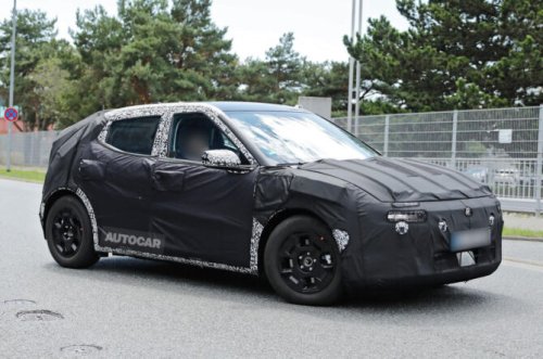 Hyundai Ioniq 2 Siap Jadi Mobil Listrik Terjangkau