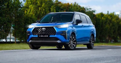 Toyota | Menanti Hybrid Murah Toyota, Antara Veloz atau Raize Hybrid