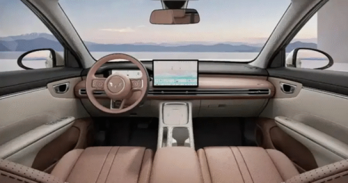 Wuling Siapkan Bingo S EV Terbaru yang Lebih  Futuristik dan Modern