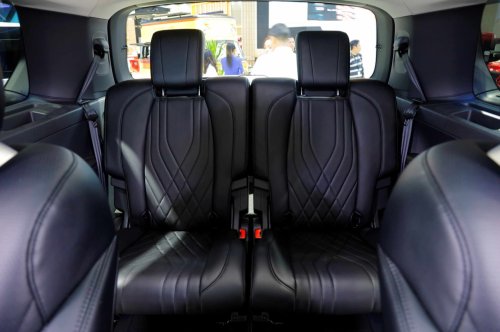 Volkswagen, Volkswagen ID. Buzz, Volkswagen ID. BUZZ Business Edition Debut di GIIAS 2025