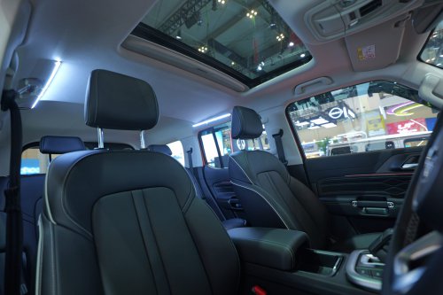 Bedah Tuntas Rahasia GWM Tank 300 Diesel, Dua Karakter Berbeda Alam!