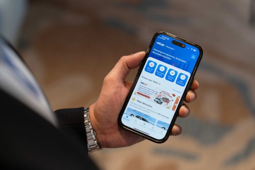 TRAC Rental Astra Hadirkan Layanan Sewa Mobil Fleksibel untuk Perjalanan Bisnis & Wisata