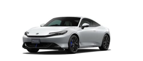 Coupe Sport Honda Prelude Bangkit Kembali, Kini Bermesin Hybrid