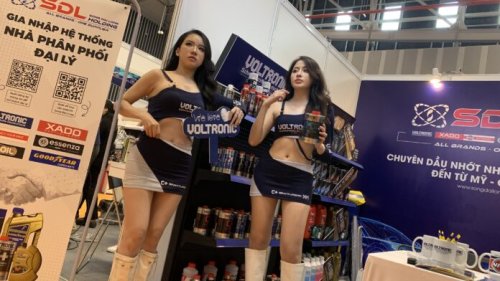Automechanika Jakarta Siap Digelar Tahun Depan di PIK 2