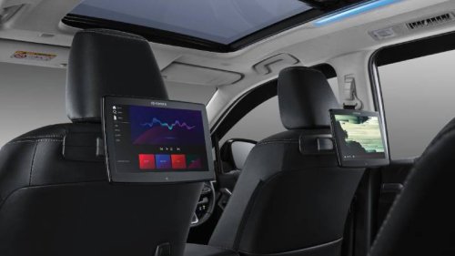 Kijang Innova Zenix Makin Modern, Simak Apa Saja Ubahannya