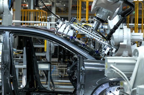 Changan Jadi Pendatang Baru di GJAW 2025, Boyong Dua Mobil Listrik Baru