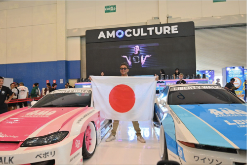 IMX 2025 Jadi Penggerak Usaha Industri Pendukung Otomotif