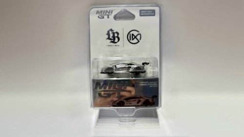 Ini Harga 3 Event Cars Edisi Terbatas IMX 2025! Kolektor Diecast Wajib Punya!