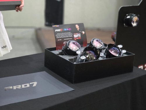 PRO7 x RANS Luncurkan Lampu BiLED Mobil P730RS