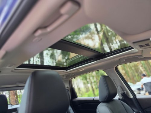 Menguji Performa dan Kenyamanan Nissan X-Trail e-Power ke Bandung, Ternyata Irit Banget