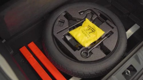 Ban Serep Mobil Listrik AION UT Jadi Pembeda di Pasar EV