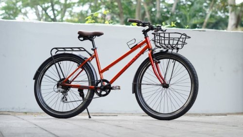 Genio Bike Hadirkan Produk Baru, Ini Keunggulannya