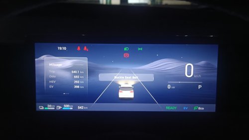 Wuling, Menguji Wuling Darion PHEV Jakarta-Bali, Bisa Tembus 1.000 Km?