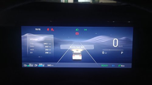 Menguji Wuling Darion PHEV Jakarta-Bali, Bisa Tembus 1.000 Km?