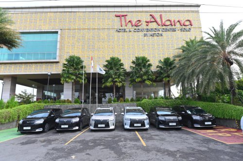 Wuling | Sadis, Wuling Darion PHEV Tembus 1.000 Km Dari Jakarta Sampai Situbondo