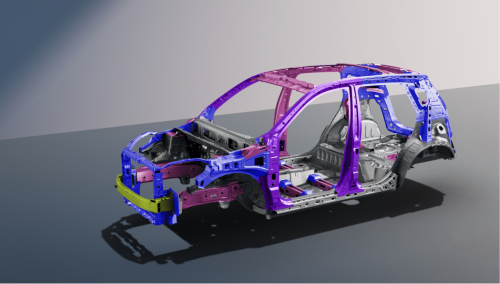 Mengulas Fitur Chery Tiggo 4, SUV yang Peduli Keselamatan Anak
