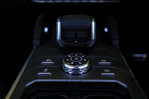 Ini Spesifikasi Lengkap Jetour T2, SUV Petualang yang Tangguh dan Nyaman