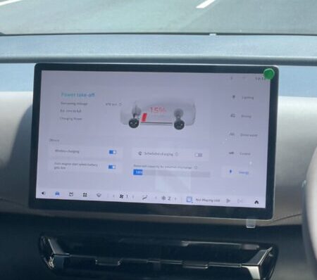 Menguji Wuling Darion PHEV Jakarta-Bali, Bisa Tembus 1.000 Km?