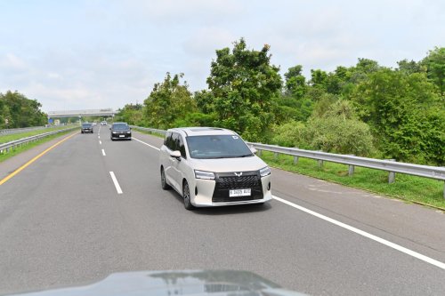 Wuling, Sadis, Wuling Darion PHEV Tembus 1.000 Km Dari Jakarta Sampai Situbondo