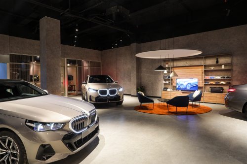 BMW, MINI, Diler Baru BMW dan MINI di Bekasi, Tawarkan Fasilitas Premium