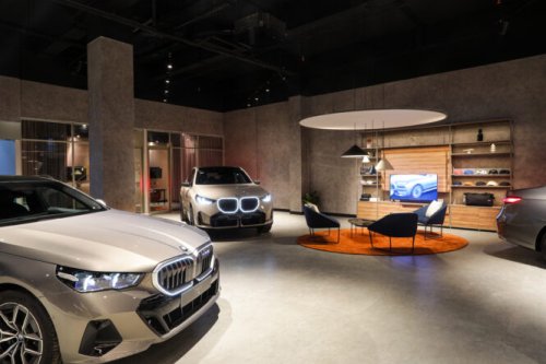 Diler Baru BMW dan MINI di Bekasi, Tawarkan Fasilitas Premium
