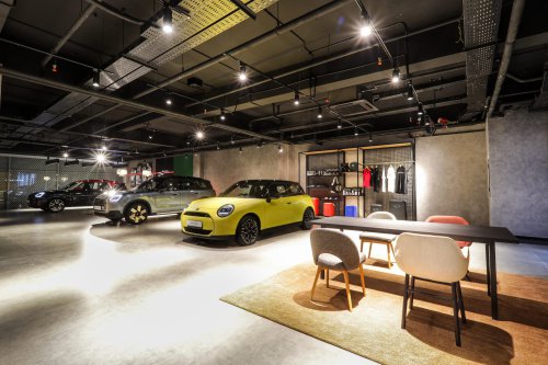 BMW | MINI | Diler Baru BMW dan MINI di Bekasi, Tawarkan Fasilitas Premium