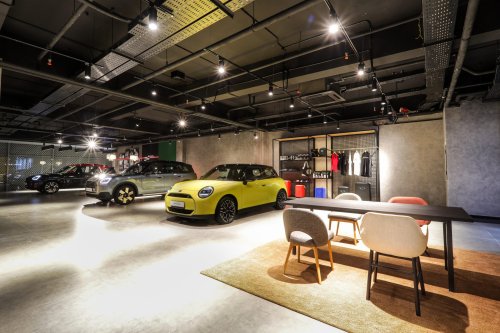 BMW, MINI, Diler Baru BMW dan MINI di Bekasi, Tawarkan Fasilitas Premium
