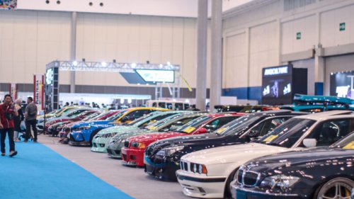 IMX 2026 Siap Jadi yang Terbesar, Digelar di ICE BSD dengan Tiga Hall Penuh