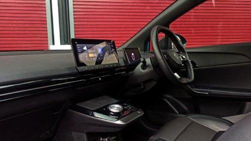 MG, Ada 3 Hal yang Menyenangkan dari MG4 EV, Apa Saja?