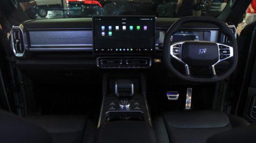 Punya Desain Agresif, Jetour T2 Juga Dibekali Keunggulan Ini