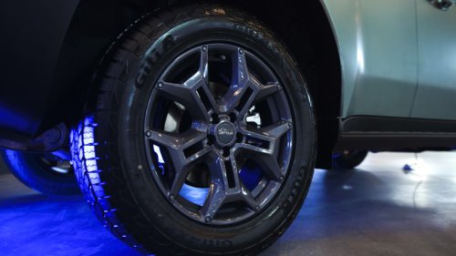 Punya Desain Agresif, Jetour T2 Juga Dibekali Keunggulan Ini