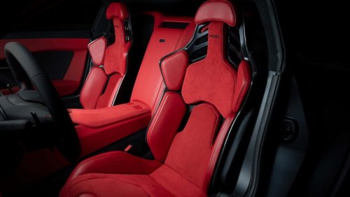 Toyota, Toyota GR GT, Supercar Terbaru dengan 3 Elemen Penting