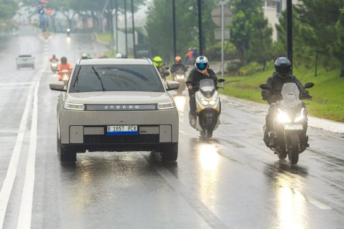 Touring | FORWOT Touring 2026: Bedah Strategi dan Outlook Industri Otomotif Nasional