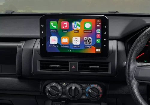 Mitsubishi, Mitsubishi Triton, Mitsubishi Rilis Triton Street, Khusus Pasar Thailand