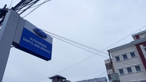 Ford, Bengkel Resmi Ford Hadir di Bekasi, Khusus Layanan Purna Jual