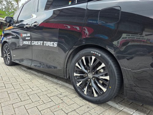 Strategi Sailun di Indonesia: Mengapa Ban Radial Jadi Andalan Utama?