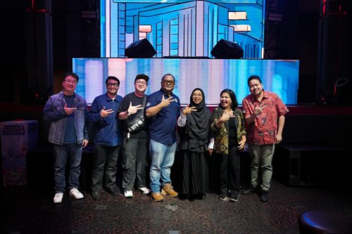 Kick-Off IMX 2026: Era Baru “Next Gen Culture” dan Ekspansi Terbesar di ICE BSD