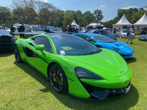 IMX 2026 Prambanan: Simfoni Modifikasi Modern di Situs Warisan Dunia