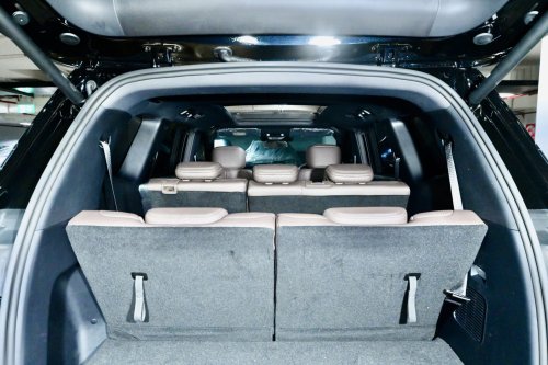 Spesifikasi Wuling Eksion, Bakal Meluncur Resmi Minggu Ini