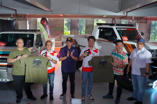 Toyota, IMI Apresiasi Toyota GR Car Meet 2026, Satukan Komunitas dan Kreativitas Otomotif Indonesia
