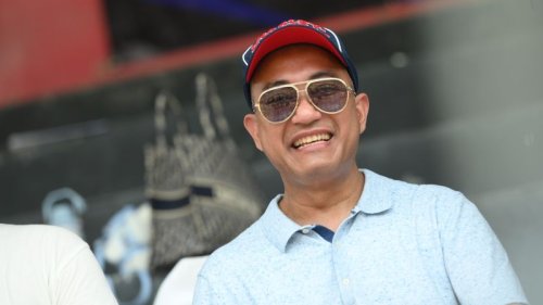 Sosok Ini Apresiasi Gelaran Kejurnas Eshark Rok Cup