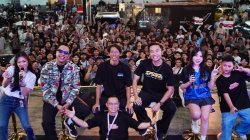 Sukses Besar! IMX Surabaya 2026 Dipadati Ribuan Pengunjung