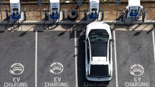 Nissan Finally Wants To Grow