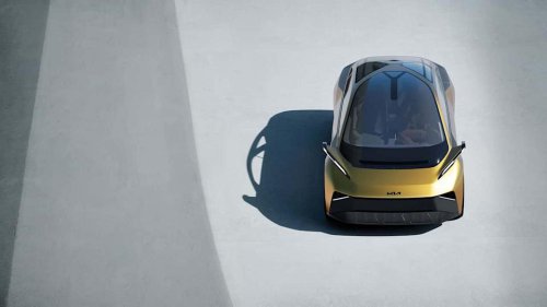 Kia, Kia Is Ready To Build An Electric Successor To The Stinger. One Thing Is Holding It Back.