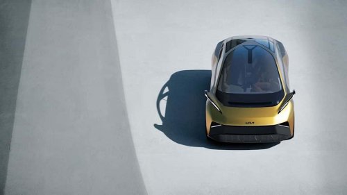 Kia, Kia Is Ready To Build An Electric Successor To The Stinger. One Thing Is Holding It Back.